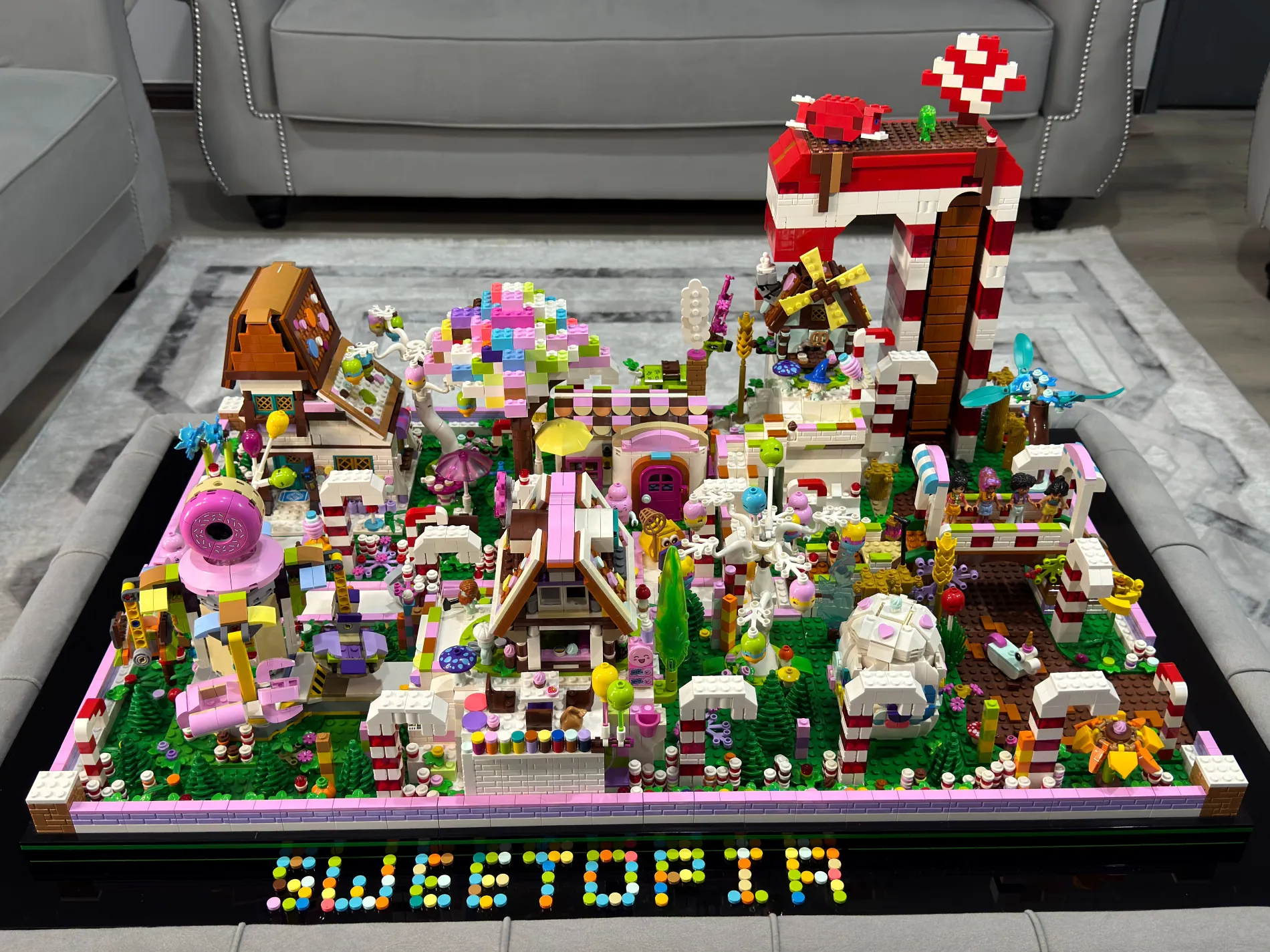 Prim Sweetopia 1