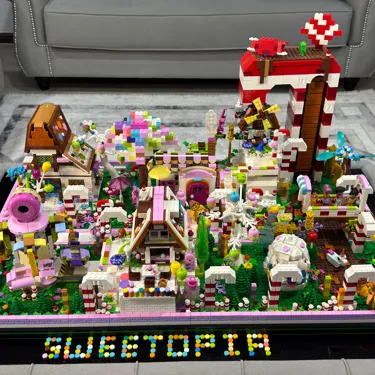 Prim Sweetopia 1