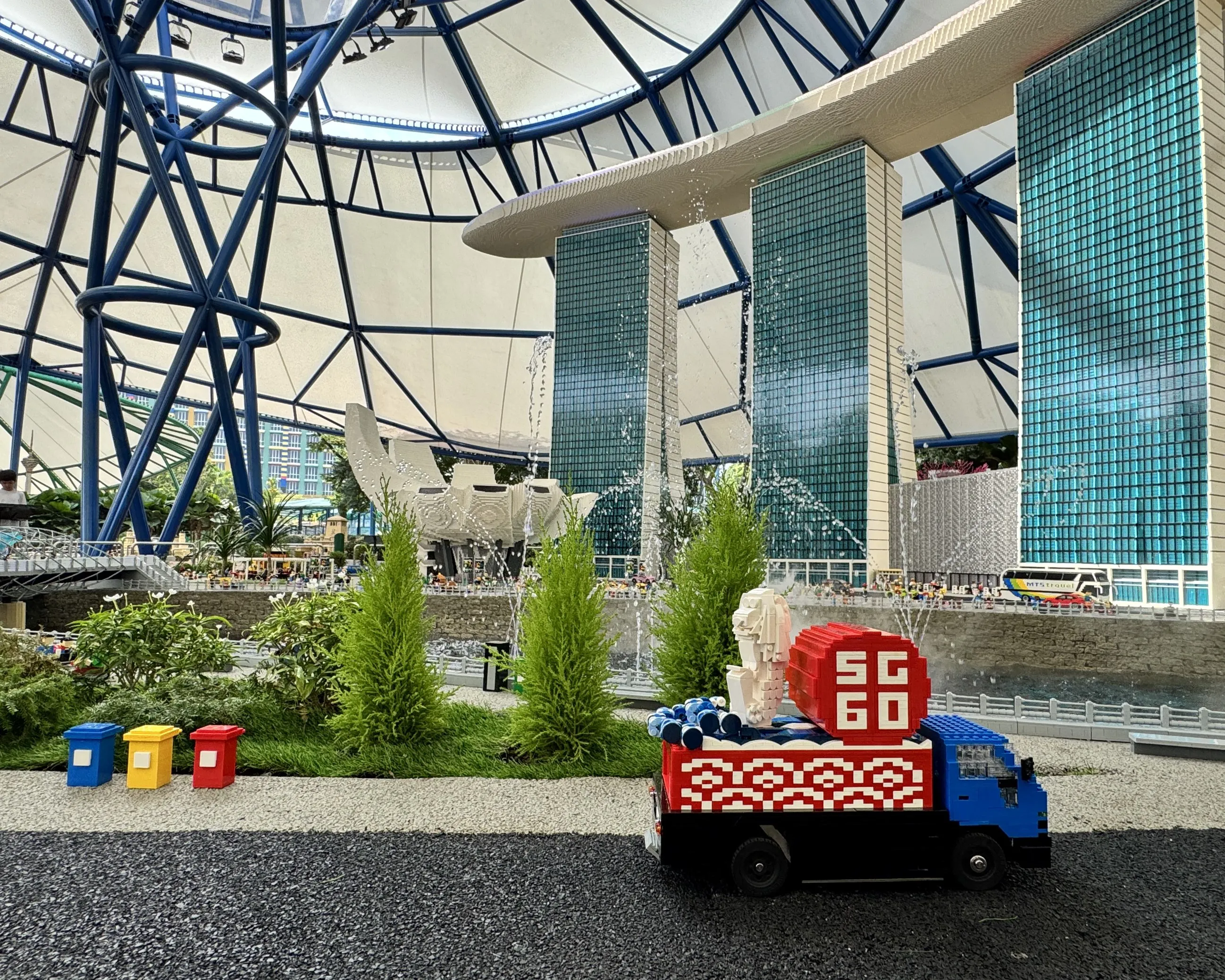 MINILAND Singapore