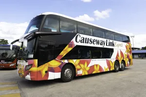 Causeway Link