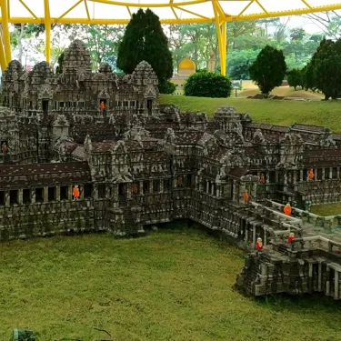 MINILAND Asia