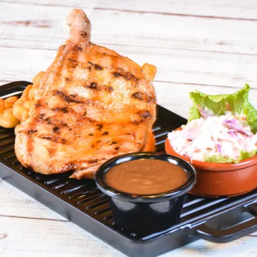 King's Grill