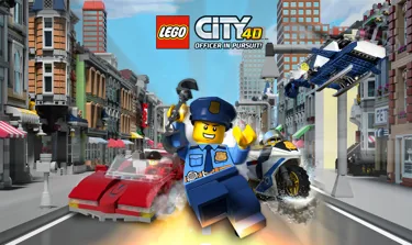 4D Movie at LEGO Studio