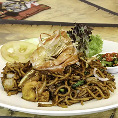 Mee Goreng