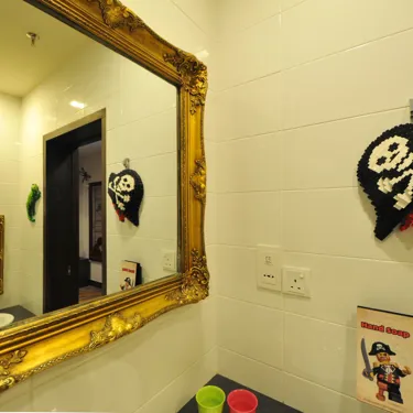 Deluxe Room (Pirate)