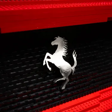 Ferrari F50 5 1X1