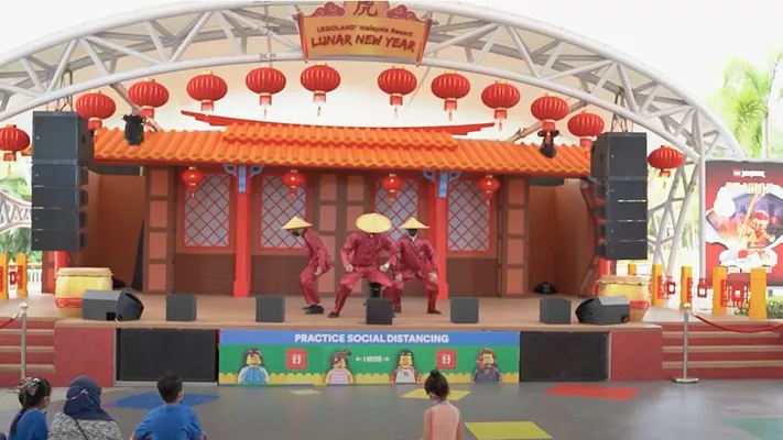 LNY Video