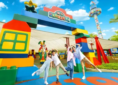DUPLO PLAYTOWN