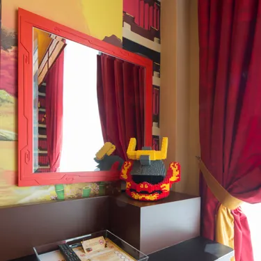 Suites (NINJAGO)