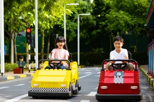 Driving School