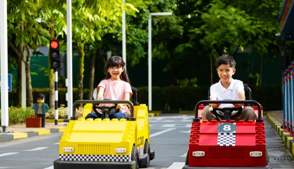 Driving School