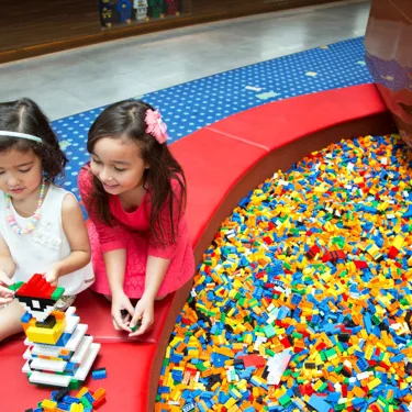 Things To Do | LEGOLAND® Hotel