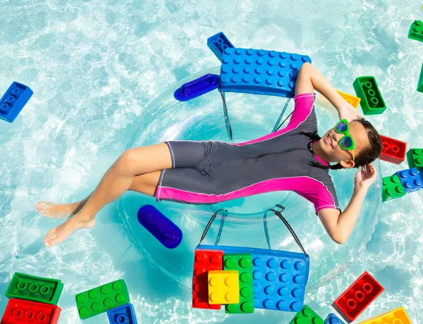 Awesome Awaits LEGOLAND® Malaysia Resort