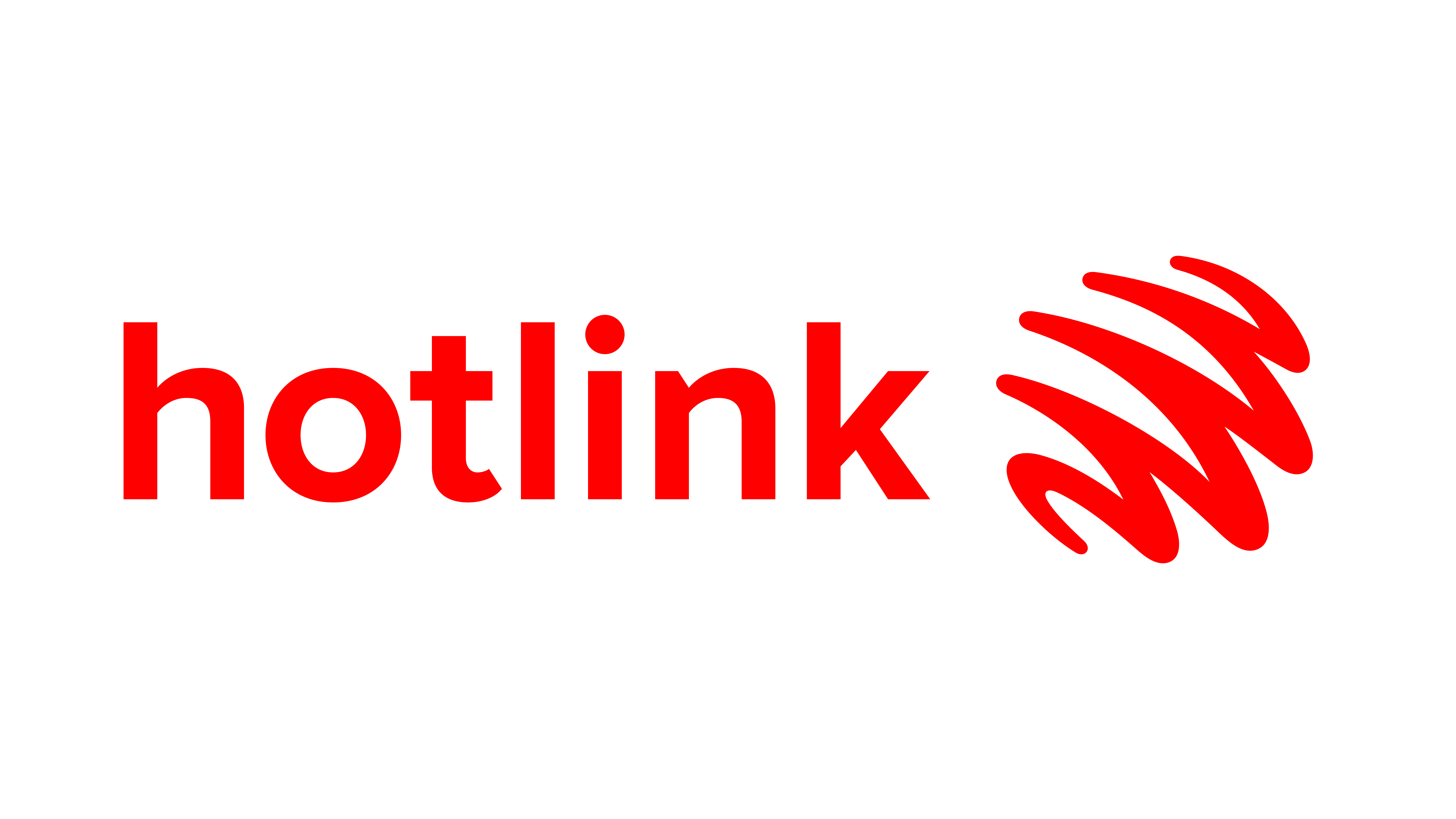 Shift Hotlink Logo Horizontal RGB