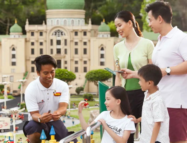 Miniland
