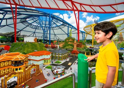 MINILAND Amazing Malaysia