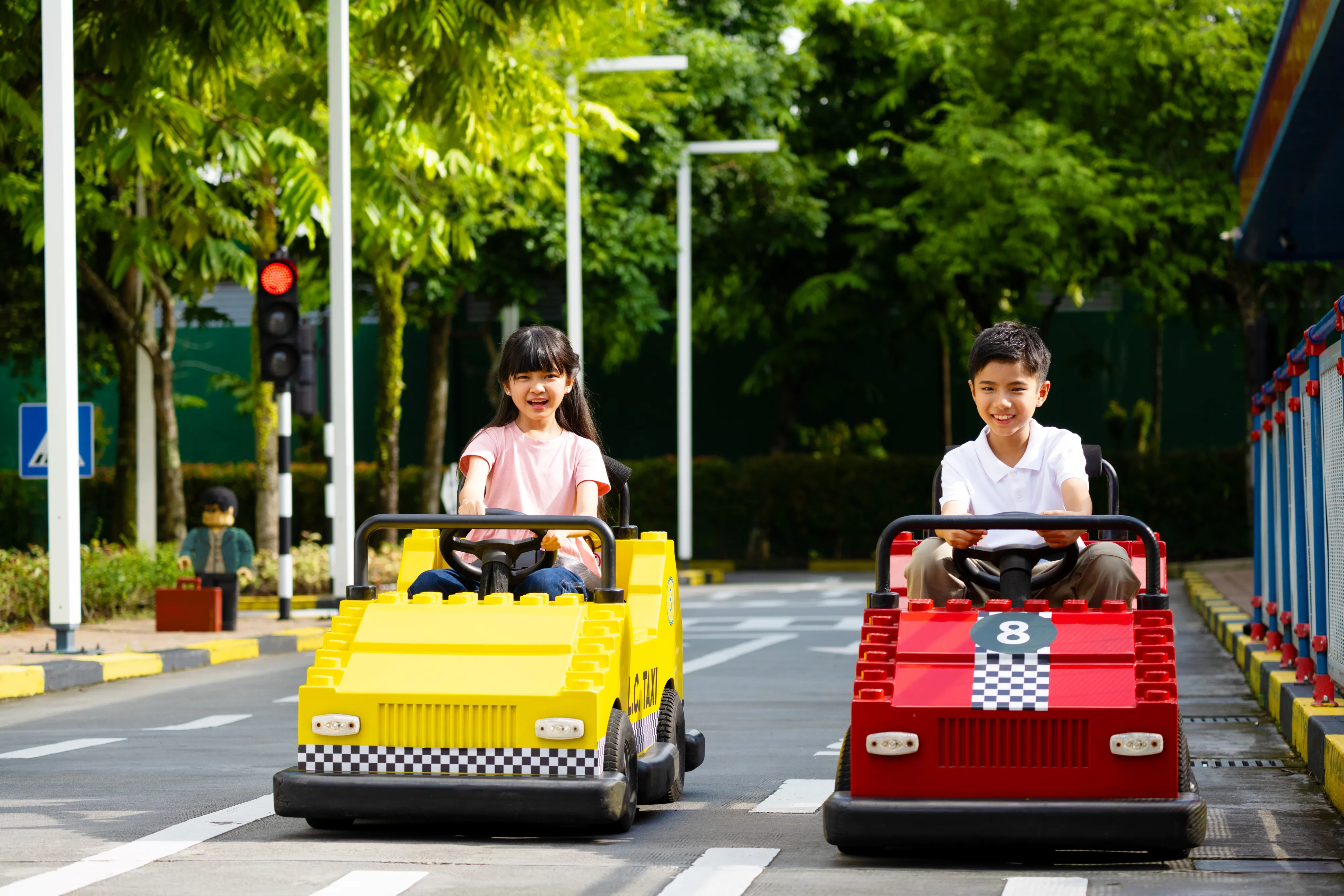 Driving School