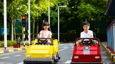 Driving School