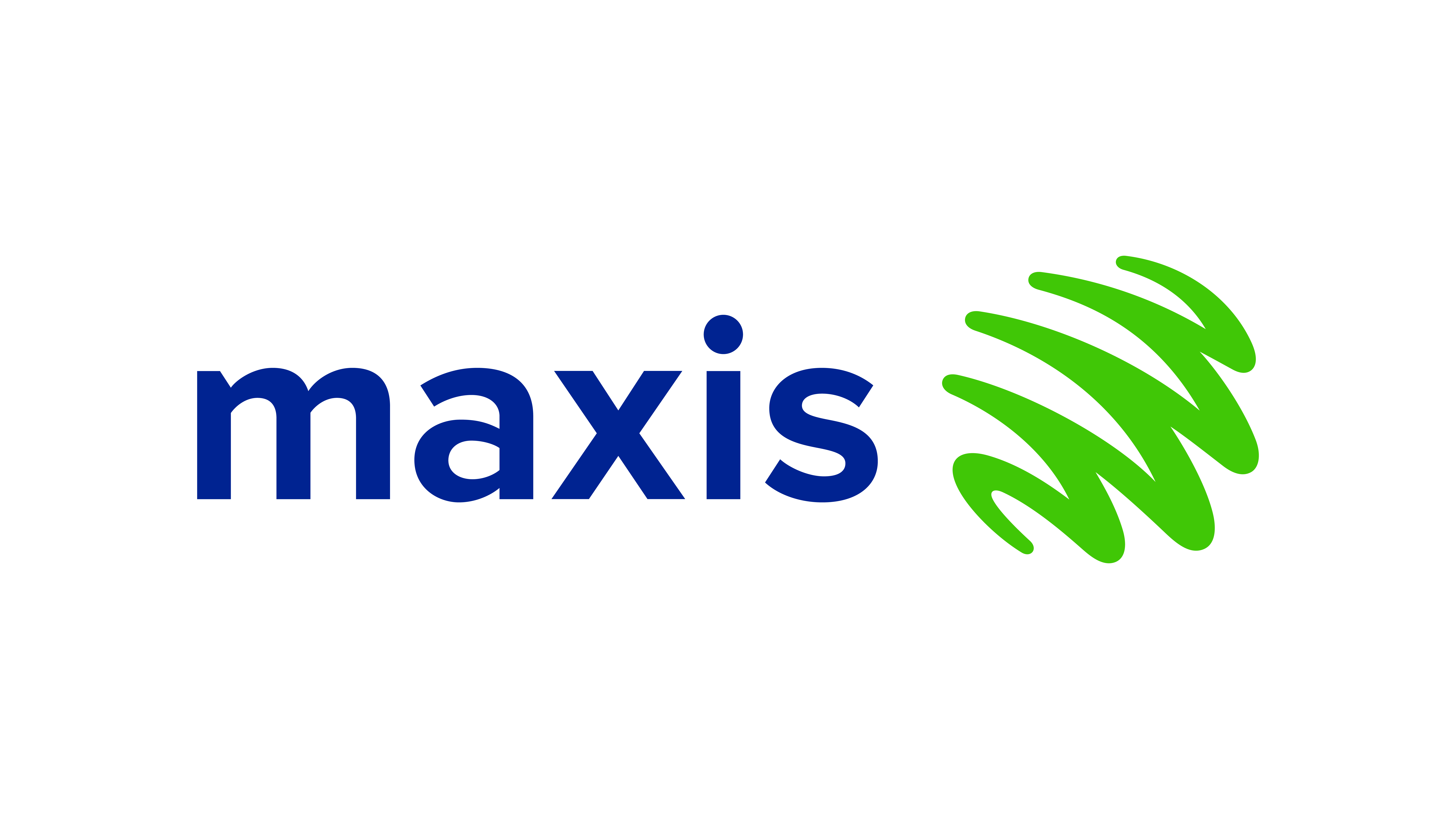 Shift Maxis Logo Horizontal RGB