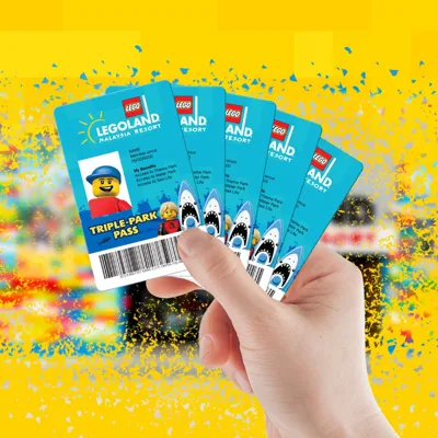 5 Annual Pass (2)