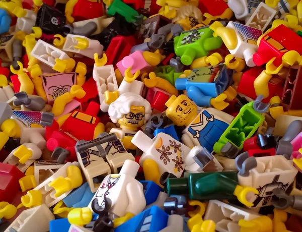 The Brick Shop