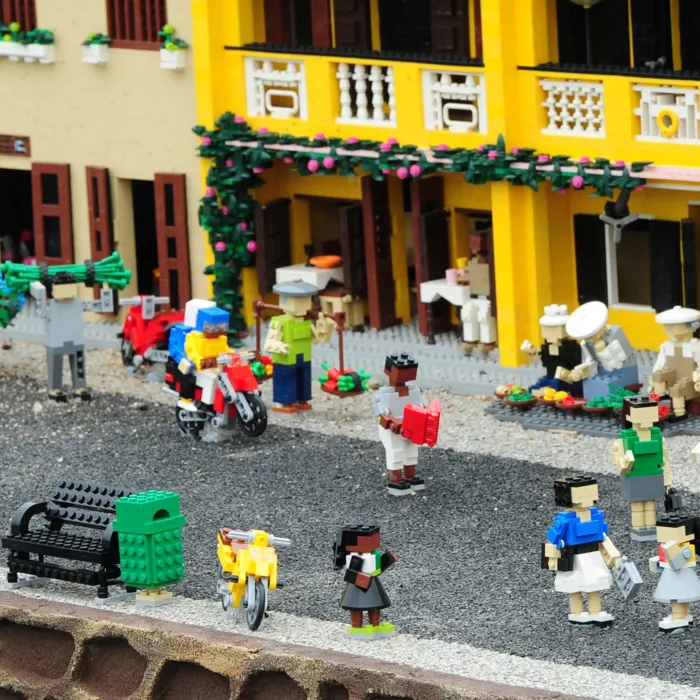 Security Measures | LEGOLAND Malaysia Resort