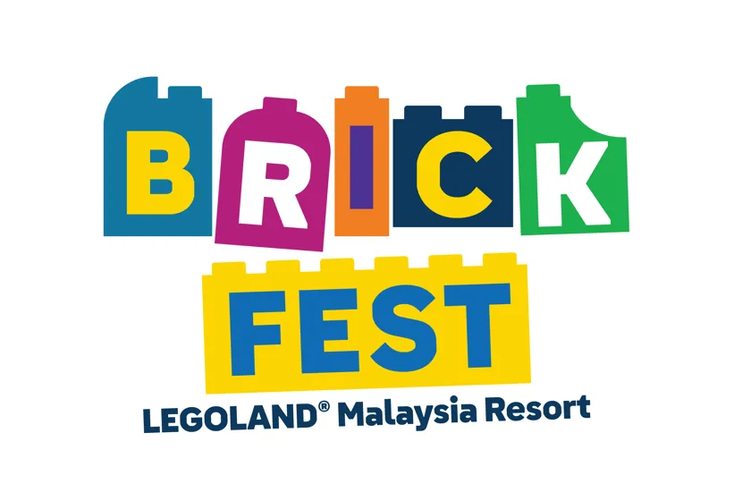 Image Credit: Legoland Malaysia