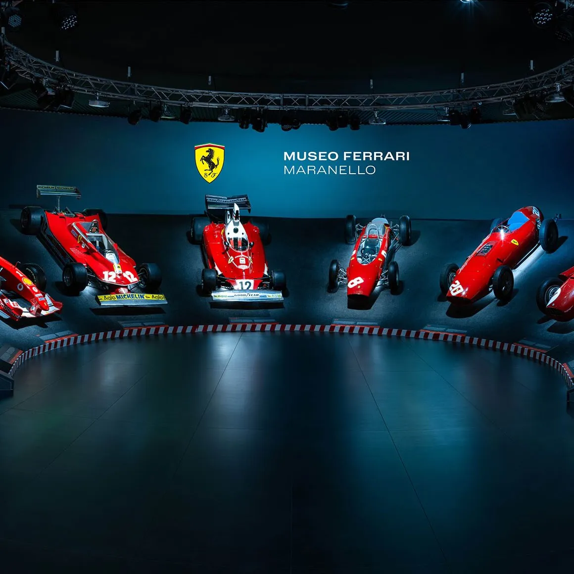 Maranello 1