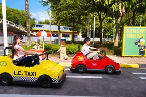 Driving School