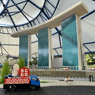 MBS Sq