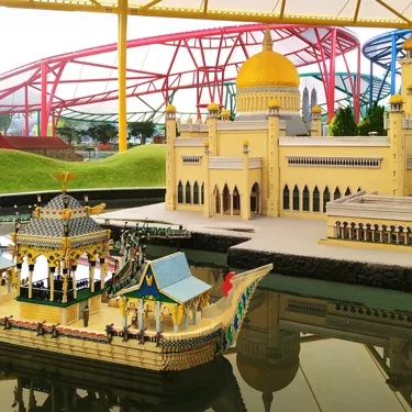 MINILAND Asia