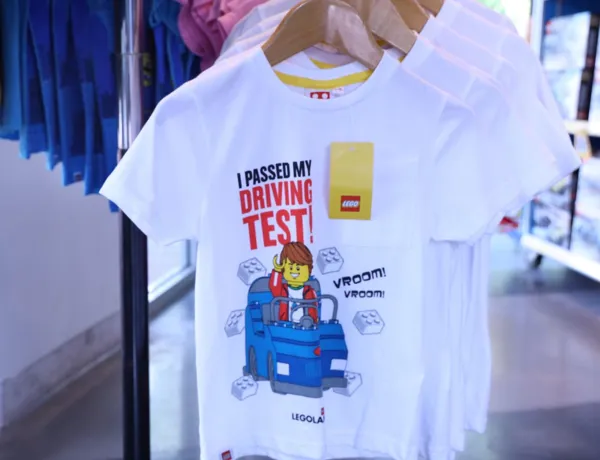 Driving School Shop