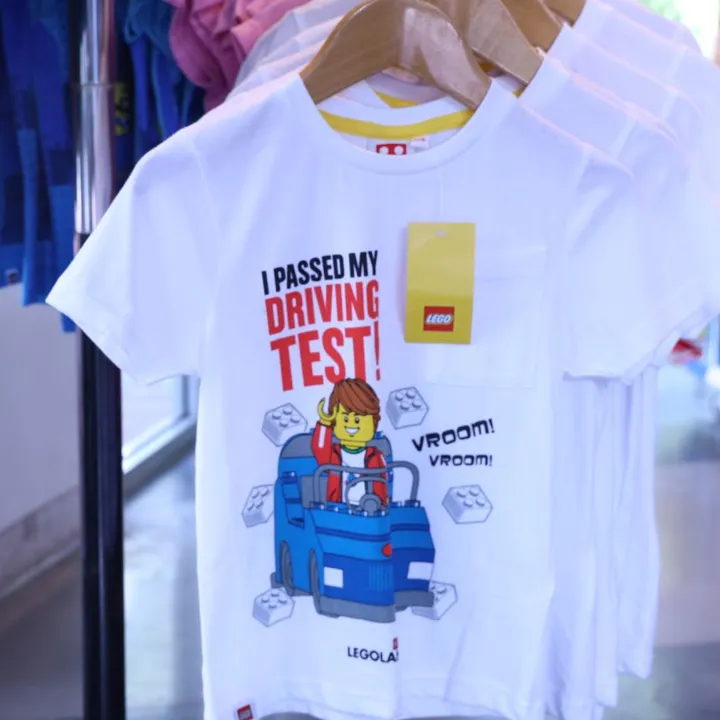 Driving School Shop