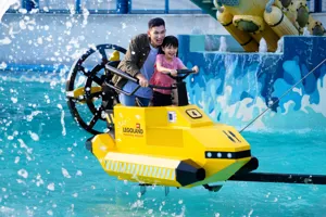 Aquazone Wave Racers